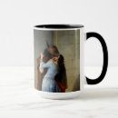 Search for the kiss painting mugs Couple