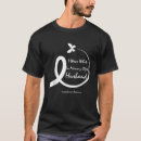 Search for lung cancer tshirts Wear