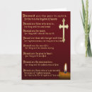 Search for beatitudes cards Prayer