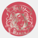 Search for wonderwoman stickers All star comics