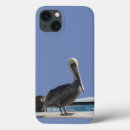 Search for pelican bird iphone cases Water