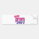 Search for teen girls bumper stickers High school
