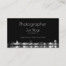 Search for city skyline business cards Cityscape