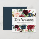 Search for wine anniversary invitations Modern