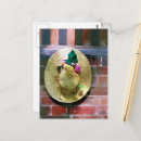 Search for easter bonnet postcards Flowers