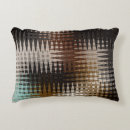Search for turquoise and cream cushions Geometric
