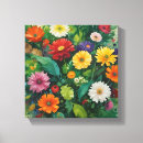 Search for yellow gerbera Colourful flowers