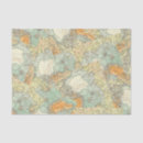 Search for decoupage tissue paper Map