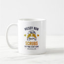 Search for scrubs mugs Healthcare worker