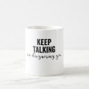 Search for diagnose mugs Psychologist