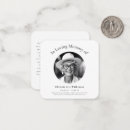 Search for simple life note cards In loving memory