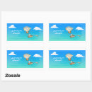 Search for balloon animal stickers Hot air balloon