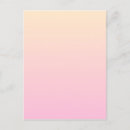 Search for pale pink postcards Pastel