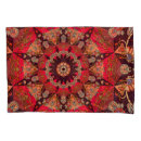 Search for mandala flower pillowcases Star