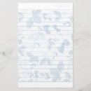 Search for love letter stationery paper Floral