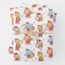 Search for march gift wrap For kids