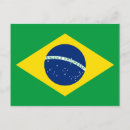 Search for brasil flag postcards Brazil