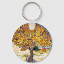 Search for tree key rings Vincent van gogh