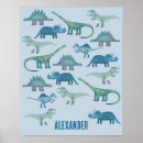 Search for dinosaur art kids posters Cretaceous