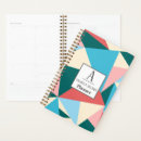 Search for bright planners Geometric