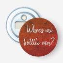 Search for magnetic bottle openers Unique