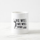 Search for beach ball mugs Volleyball