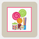 Search for lollipop labels Cupcake