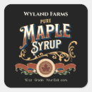 Search for maple syrup labeling Vermont