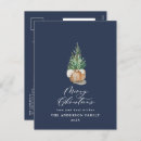 Search for blue watercolor postcards Elegant