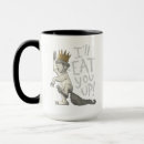 Search for max mugs Wild things