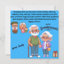 Search for grandparents day cards Grandchildren