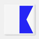 Search for international magnets International code of signals