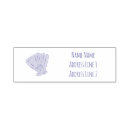 Search for shell rubber stamps Scallop