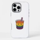Search for bubble tea iphone cases Kawaii
