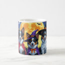 Search for australian kelpie mugs Pet