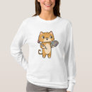 Search for paint brush tshirts Kitten