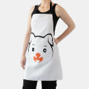 Search for adorable puppy aprons Pet