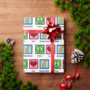 Search for brass wrapping paper Band