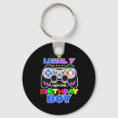 Search for video gaming key rings Arcade