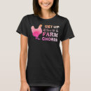 Search for chores tshirts Its