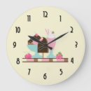 Search for ice cream clocks Sundae