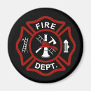 Search for symbolism magnets Black