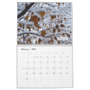 Search for graphic design calendars Nature