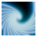 Search for wavy line posters Blue