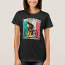 Search for crime scene tshirts Retired