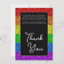 Search for lgbt thank you cards Gay