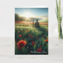 Search for veterans day cards Soldier