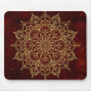 Search for deep red electronics Modern