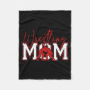 Search for wrestling blankets Wrestler