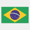 Search for brazil flag stickers Bandeira